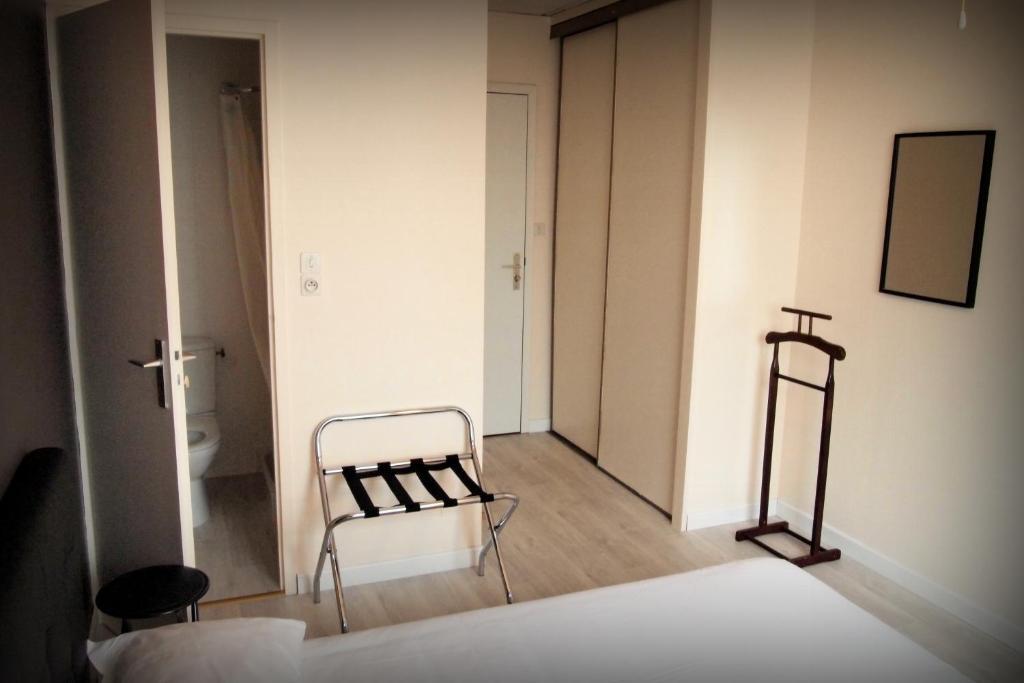 Hotel Le Rohu Sene ห้อง รูปภาพ
