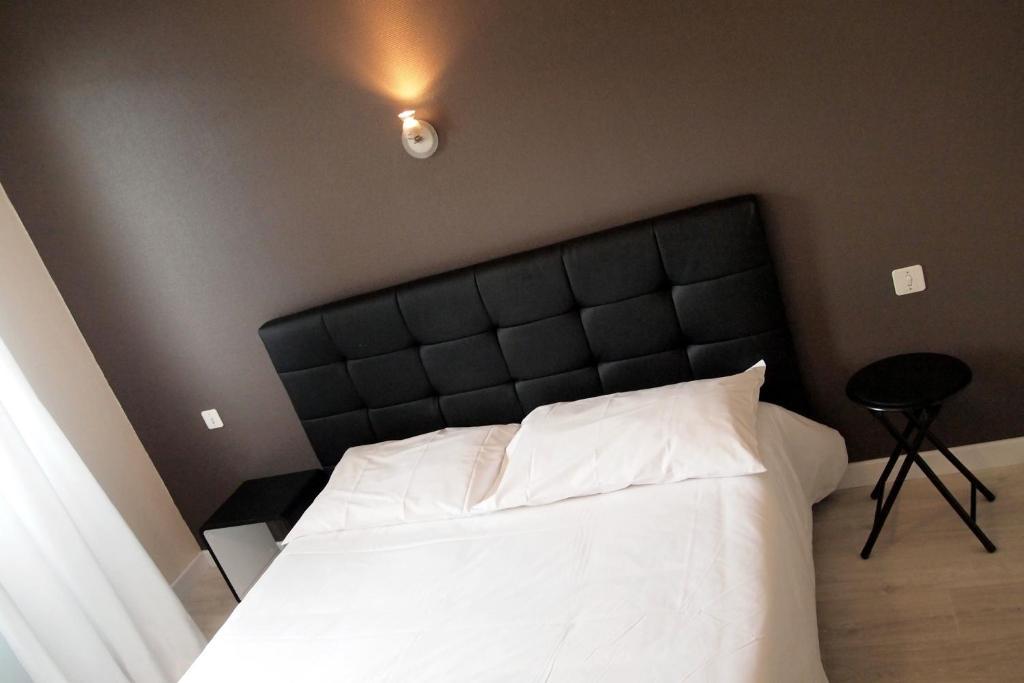 Hotel Le Rohu Sene ภายนอก รูปภาพ