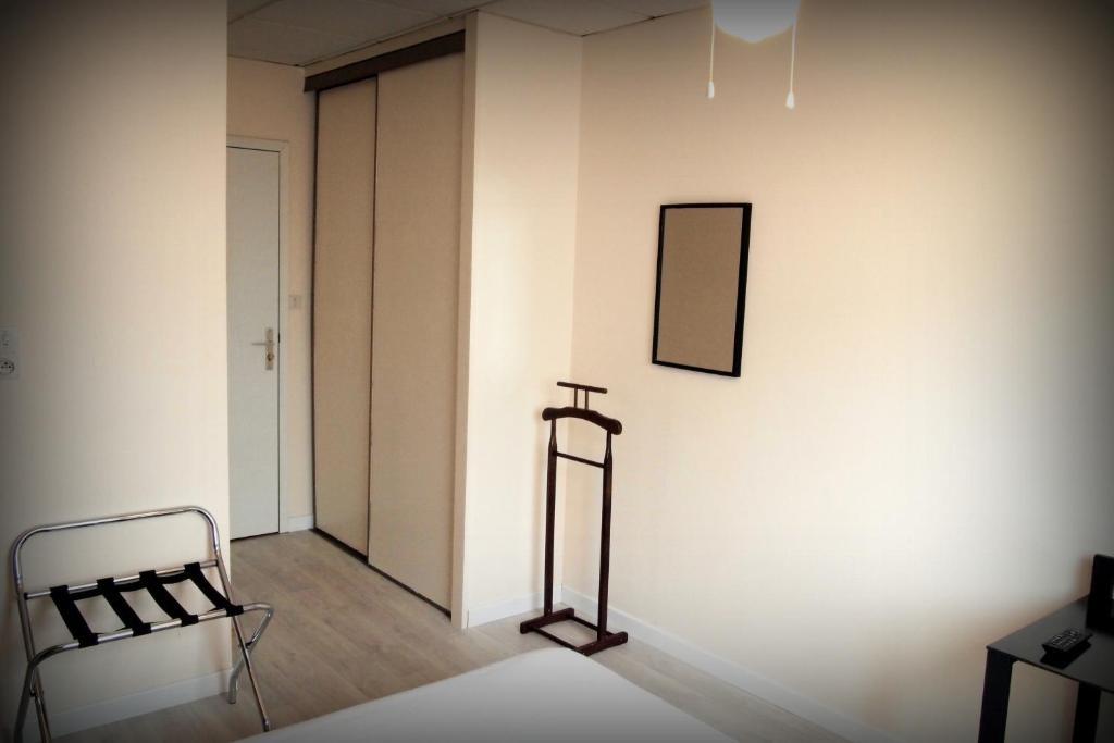 Hotel Le Rohu Sene ภายนอก รูปภาพ