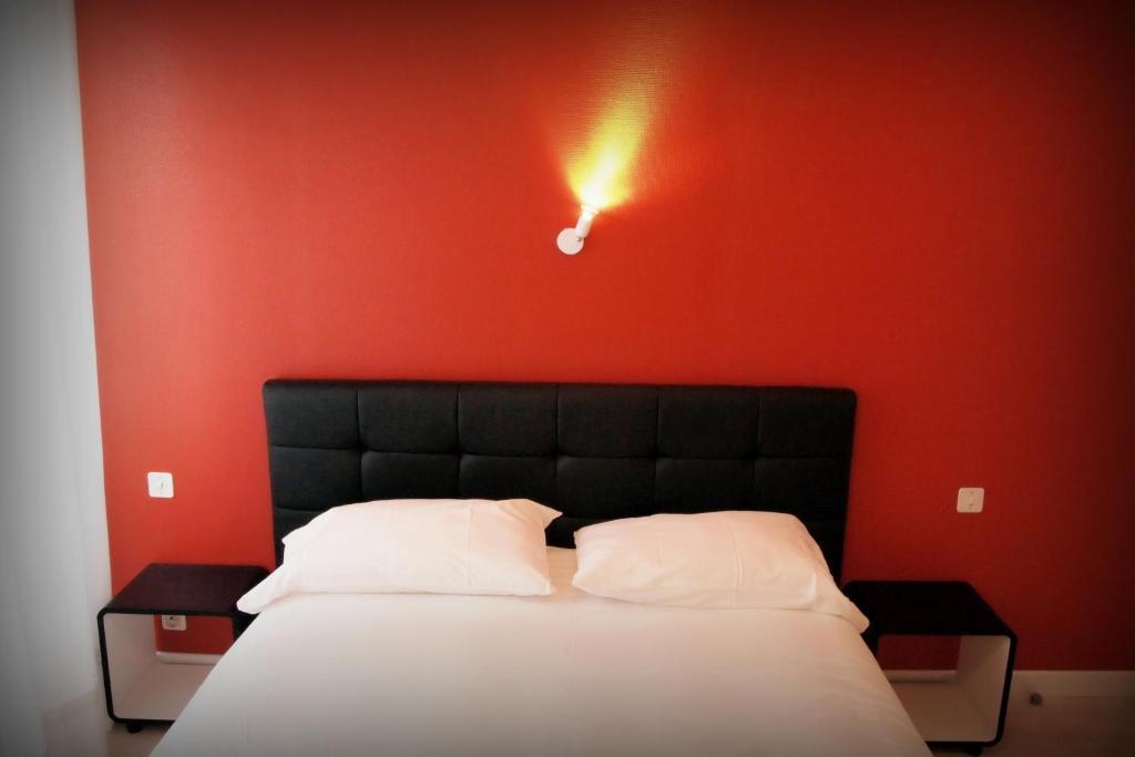 Hotel Le Rohu Sene ห้อง รูปภาพ