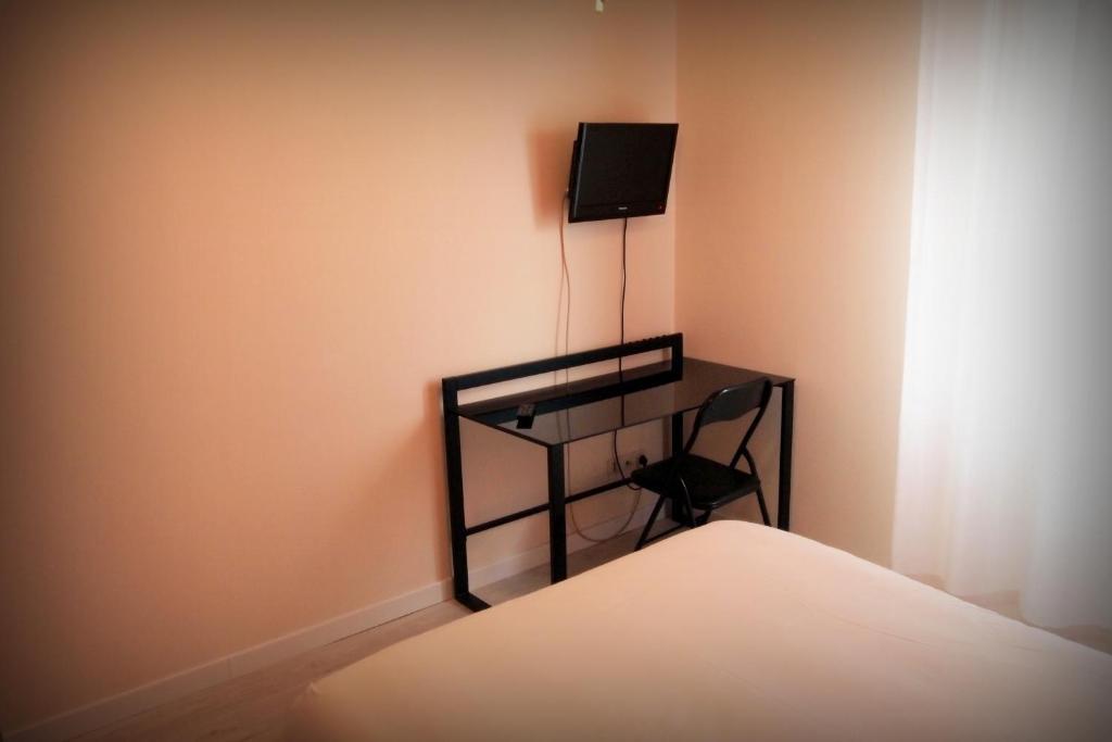 Hotel Le Rohu Sene ภายนอก รูปภาพ