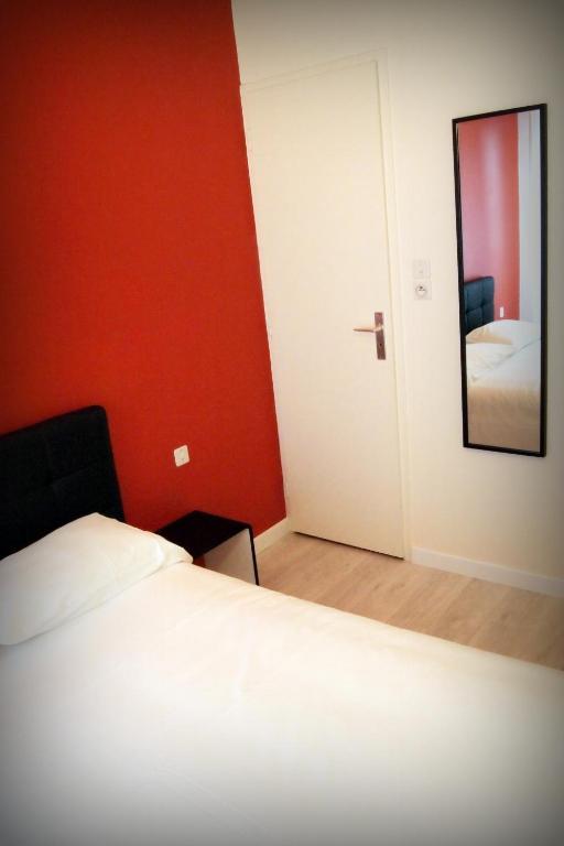 Hotel Le Rohu Sene ภายนอก รูปภาพ