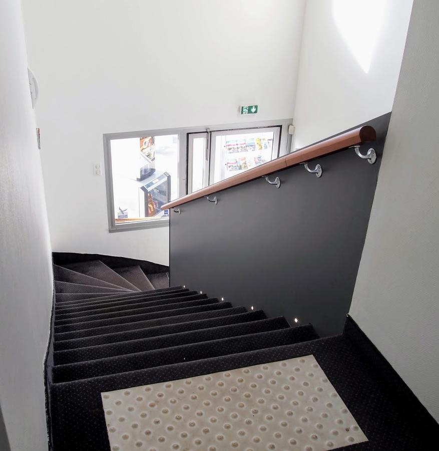 Hotel Le Rohu Sene ภายนอก รูปภาพ